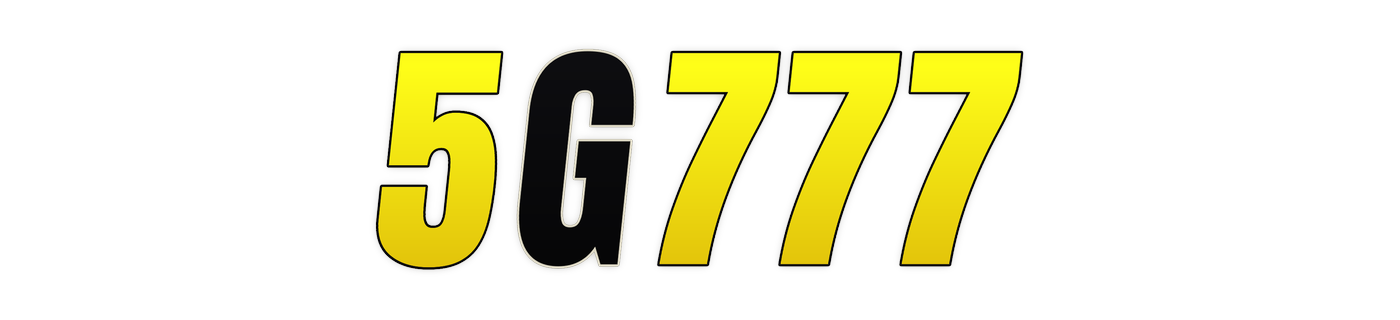 5g777 Logo